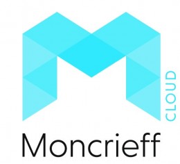 Moncrieff Cloud Services Logo